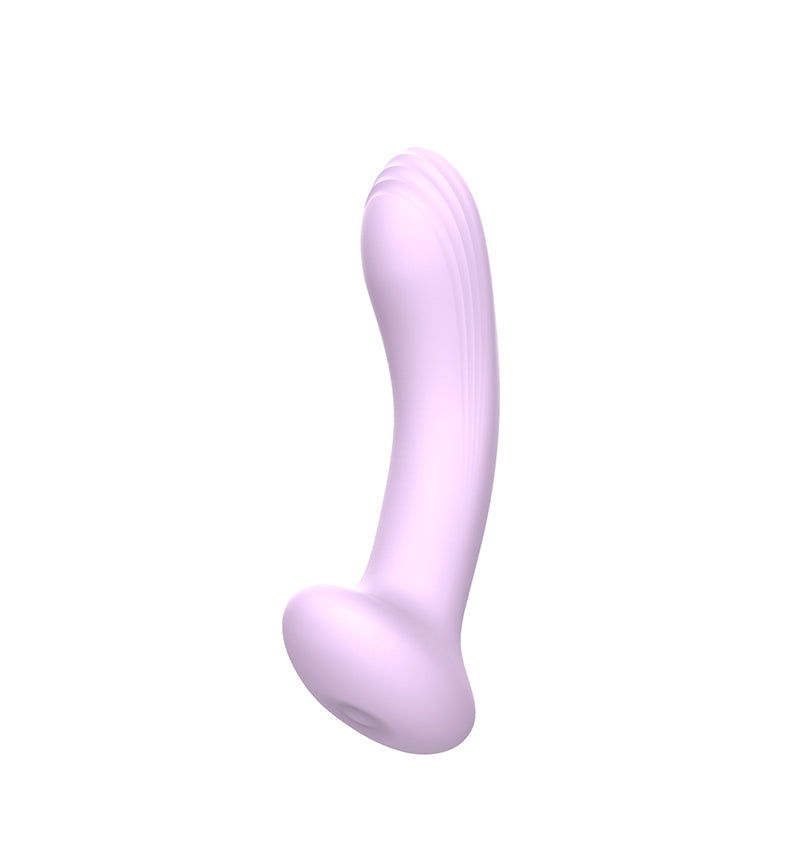 Spot Point G-spot Vibrator, Powerful Pleasure Tool, Insertable Personal Massager for Women