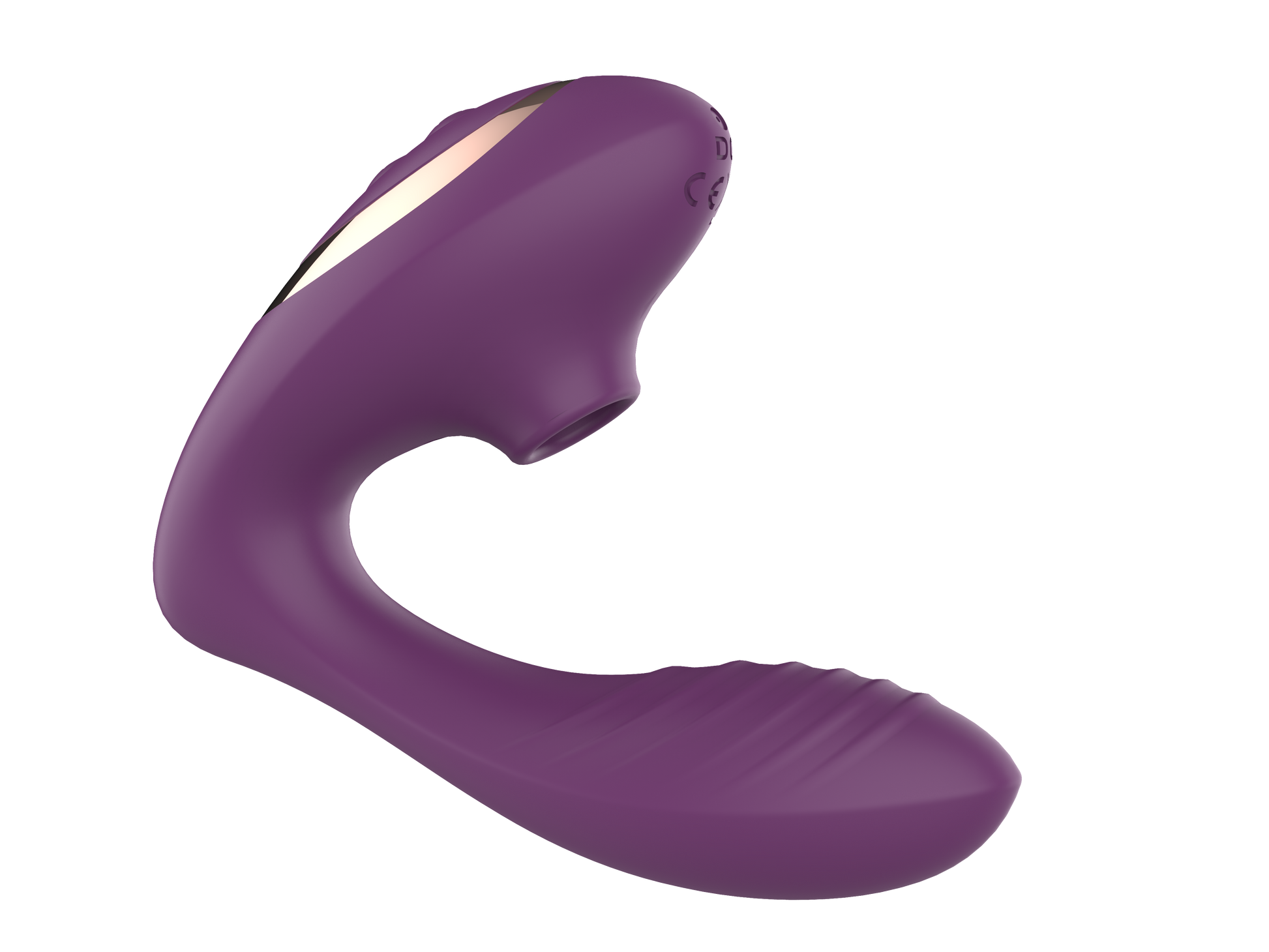 Powerful Sucking Clit G Spot Vibrator - product image