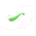 Rechargeable Sprout Vibrator - gallery image