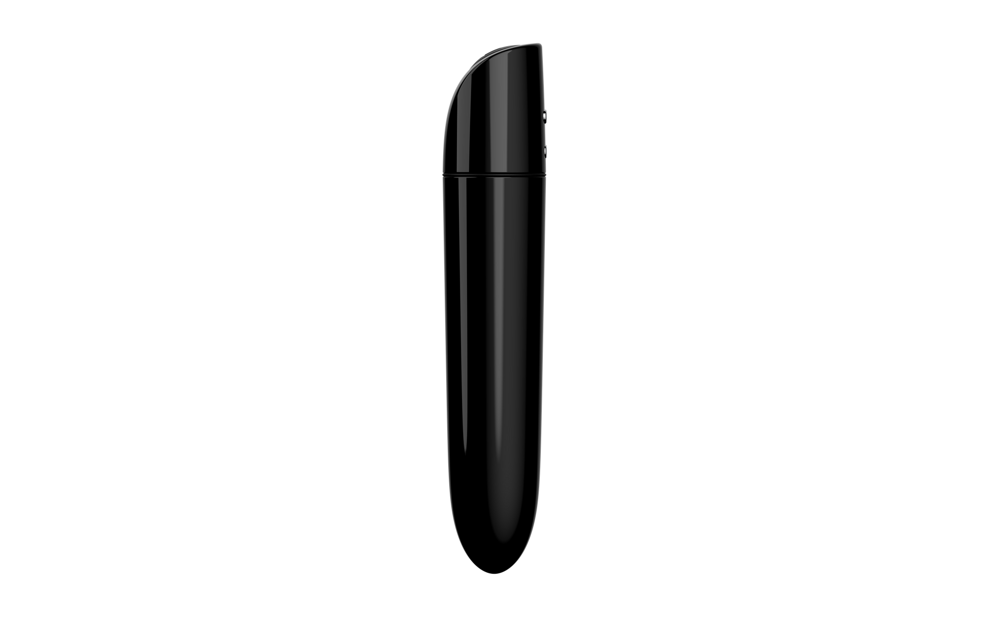 Pocket Sized Mini Bullet Vibrator - alternate view