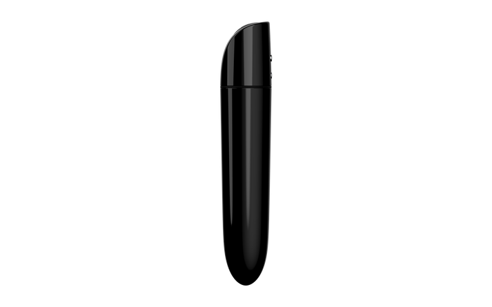Pocket Sized Mini Bullet Vibrator - alternate view