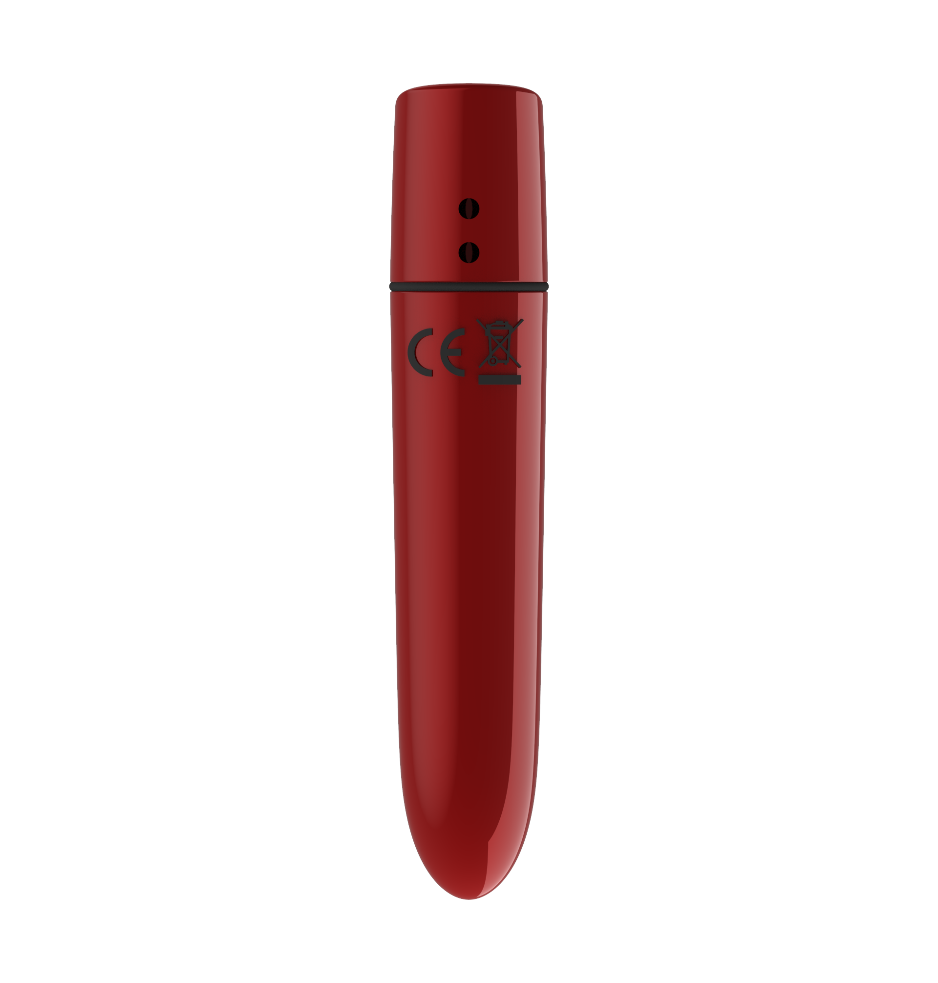 Pocket Sized Mini Bullet Vibrator - additional view