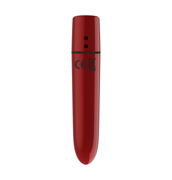 Pocket Sized Mini Bullet Vibrator - additional view