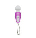AV Stick Vibrator Mini Easy to Carry Vibrator - product image