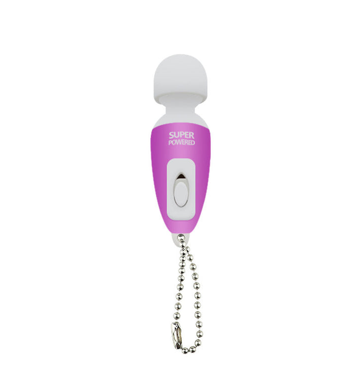 AV stick vibrator mini easy to carry vibrator