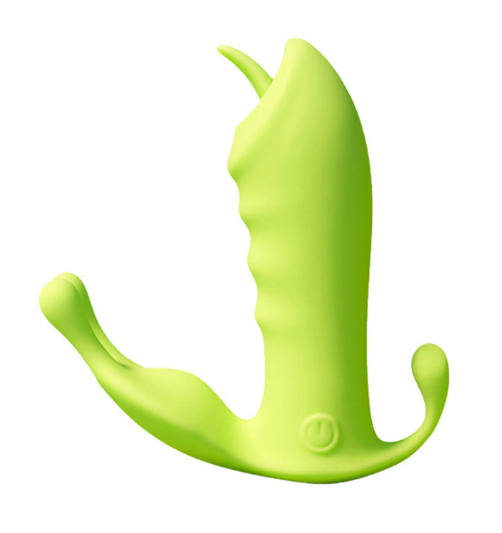 Wearable Insertable Vibrator for Women – Remote App Control