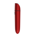 Pocket Sized Mini Bullet Vibrator - extra detail view