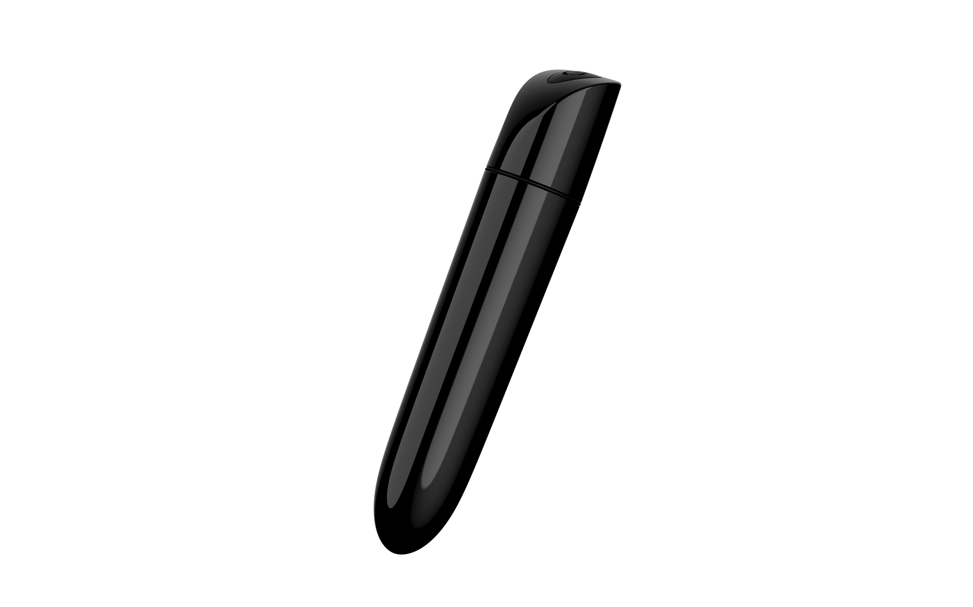 Pocket Sized Mini Bullet Vibrator - alternate gallery view