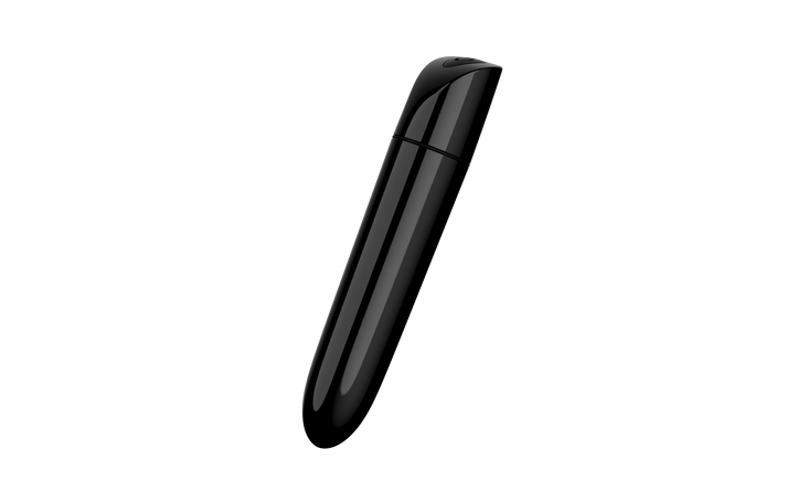 Pocket Sized Mini Bullet Vibrator - alternate gallery view