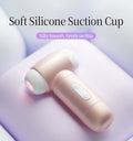 Oral & Tongue - Licking AV Vibrator - additional view