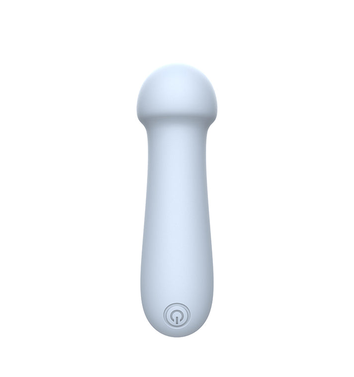 Multi-head Combined Vibrator, Portable Quiet Intimate Toy for Dorm & Travel Use — view 5