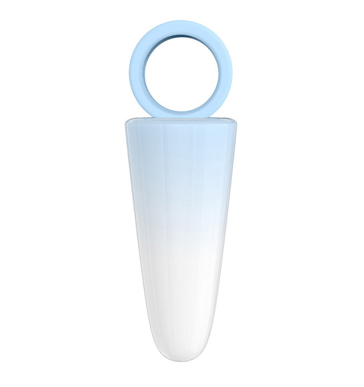 New Arrival Ice Cream-Inspired Smart App-Controlled Vibrator — view 2