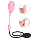 Wearable Remote - Controlled Vibrator with Inflatable - product image