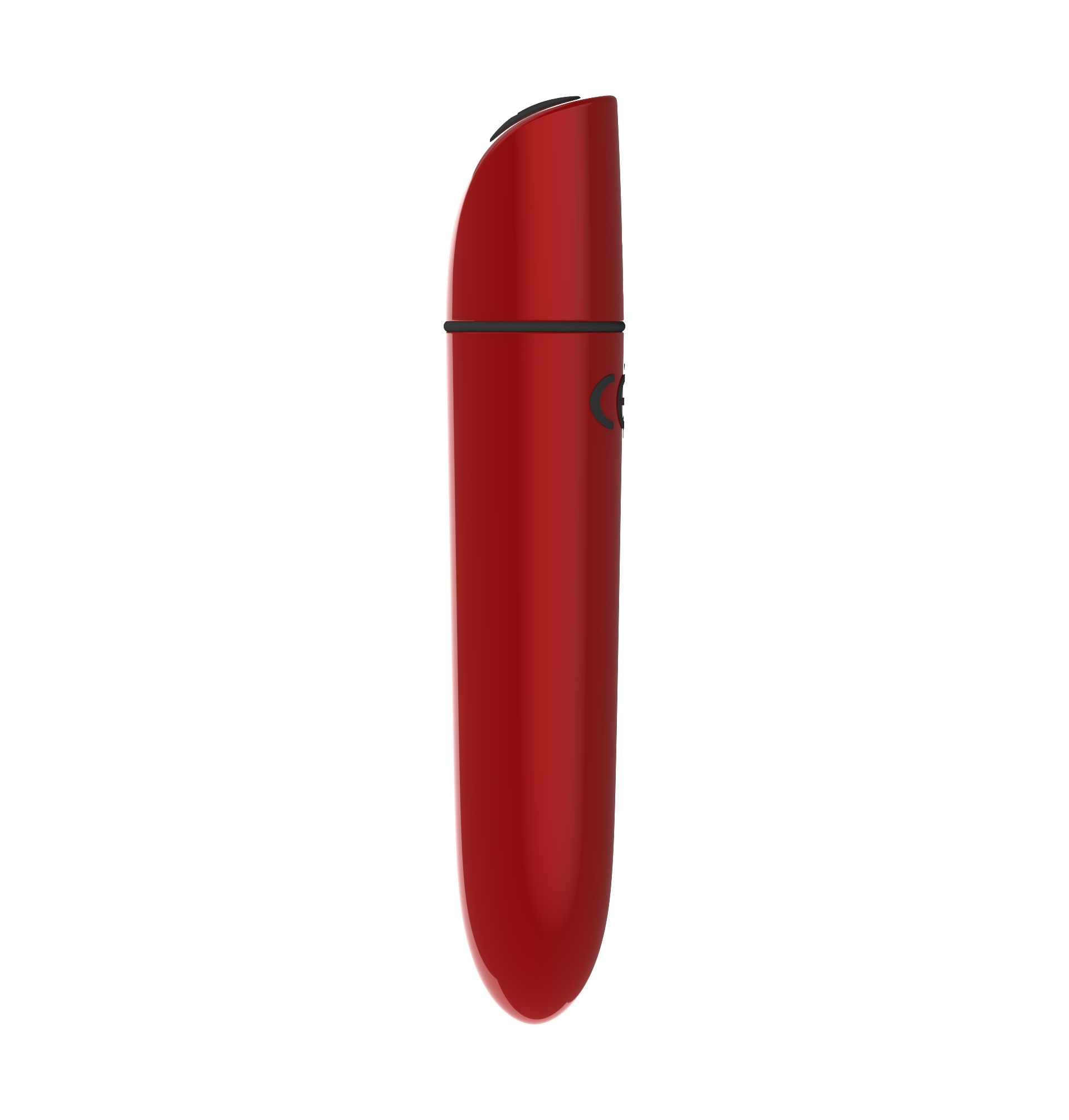 Pocket Sized Mini Bullet Vibrator - gallery image