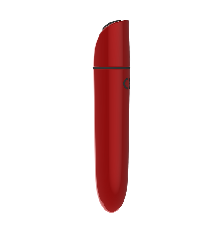 Pocket Sized Mini Bullet Vibrator - gallery image