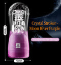 Men's Masturbator - Stamina Training, Spiral Suction - additional view