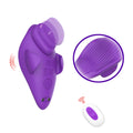 Feiyan Magnetic Wearable Outing Vibrators - product image
