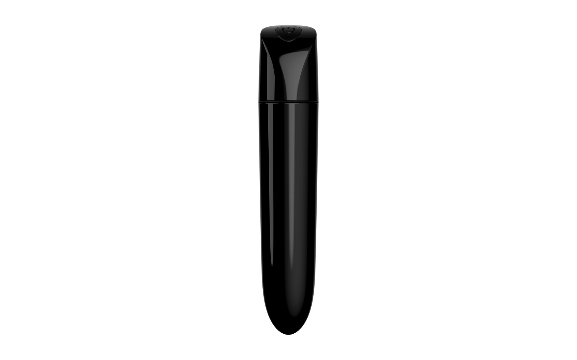 Pocket Sized Mini Bullet Vibrator - detail view