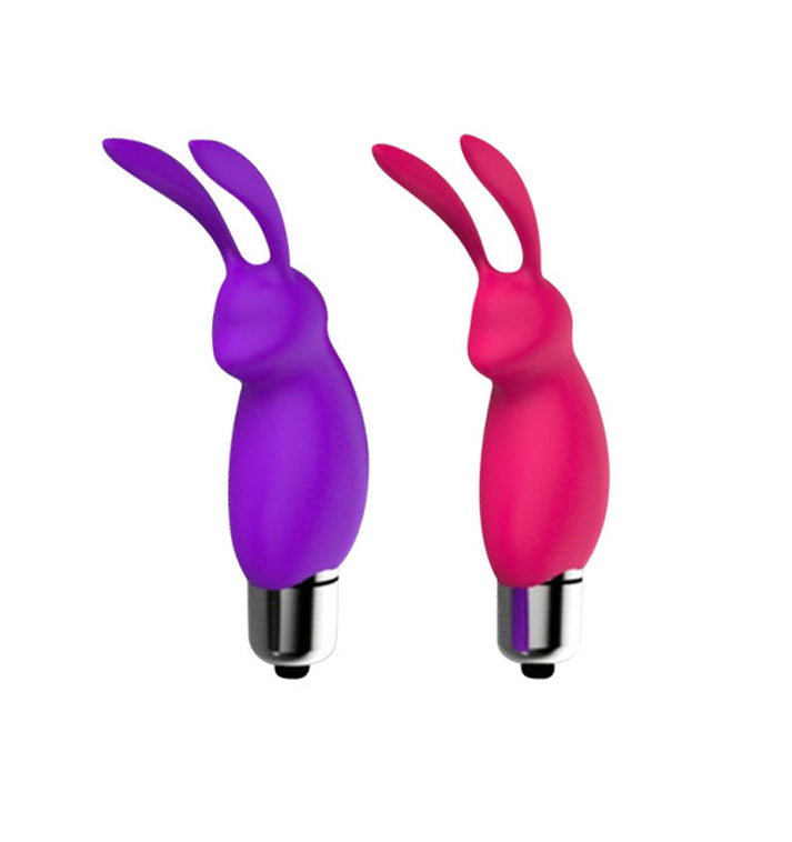 Rechargeable Clitoral Massager for Women