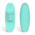 Shake Finger Vibratorial Stimulation Can Enter the Body - detail view