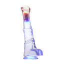 Remote-Controlled Rechargeable Realistic Vibrator – Intense Personal Pleasure Toy for Intimate Wellness
