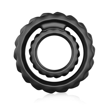Non-Vibrating Training Masturbator Ring
