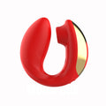 Moonbox Wearable Vibrator Sucking Clitoral Stimulator - product image