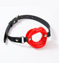 Premium Bondage Restraint Kit with Gag