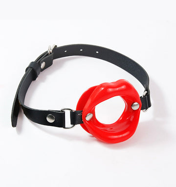 Premium Bondage Restraint Kit with Gag