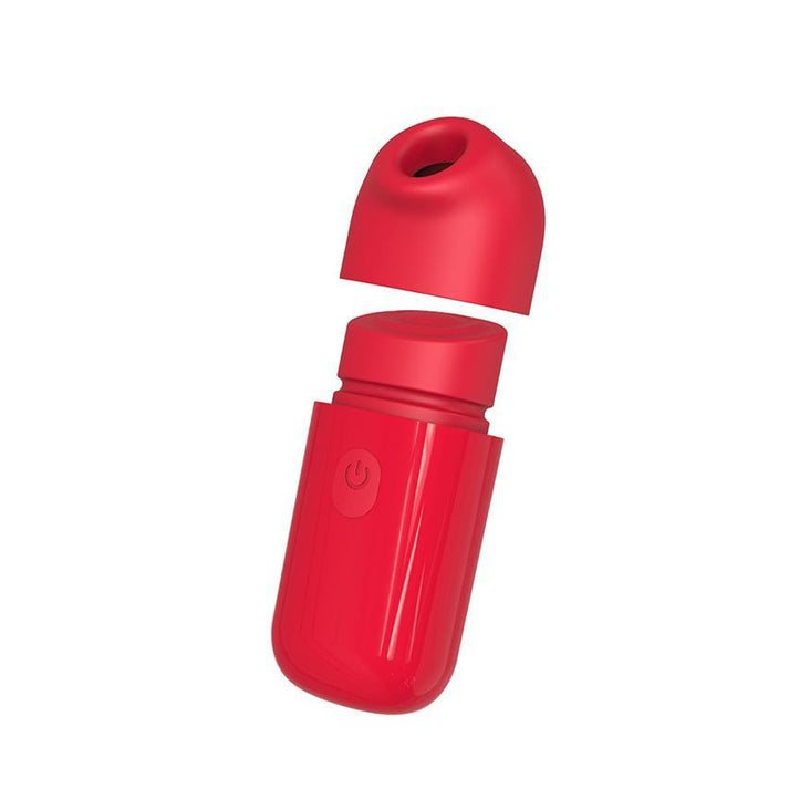 Detachable Multi-Function Stimulation Vibrator