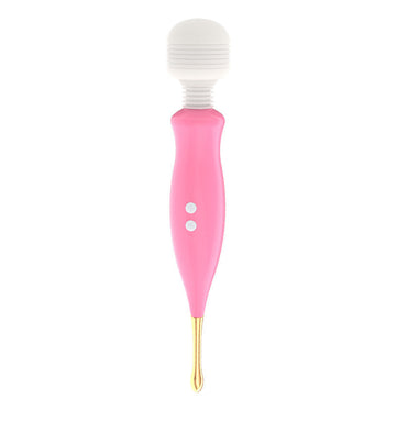 Multi-function Silicone Vibrator for Adult Use