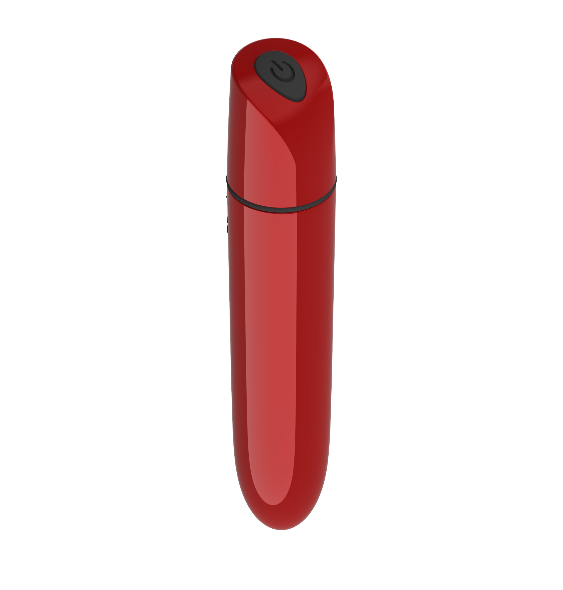Pocket Sized Mini Bullet Vibrator - product image