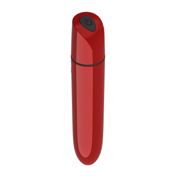 Pocket Sized Mini Bullet Vibrator - product image
