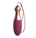 Bowling Ball Shaped 10 - Speed Wireless Wand Vibrator - product image