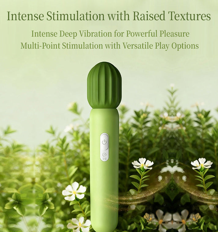 Powerful G-Spot Vibrator for Women — view 7