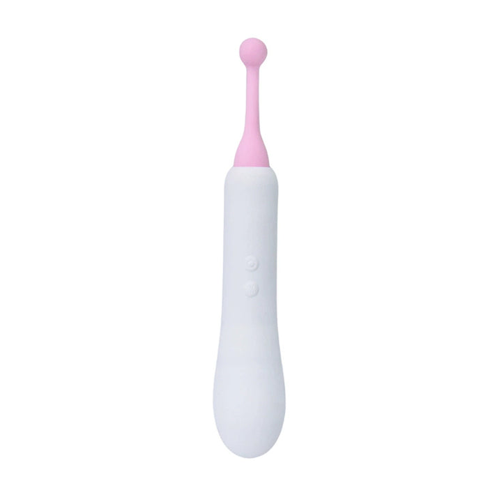 Female massager vibrating rod multi-frequency instant orgasm pen multi-functional AV vibrator