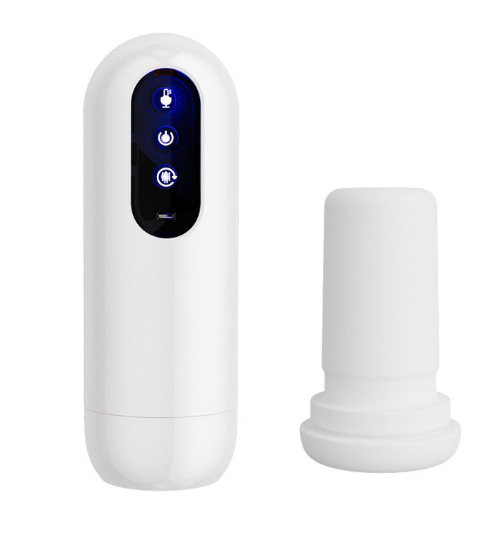 Automatic masturbator with Stand – Electric Adult Toy for Men