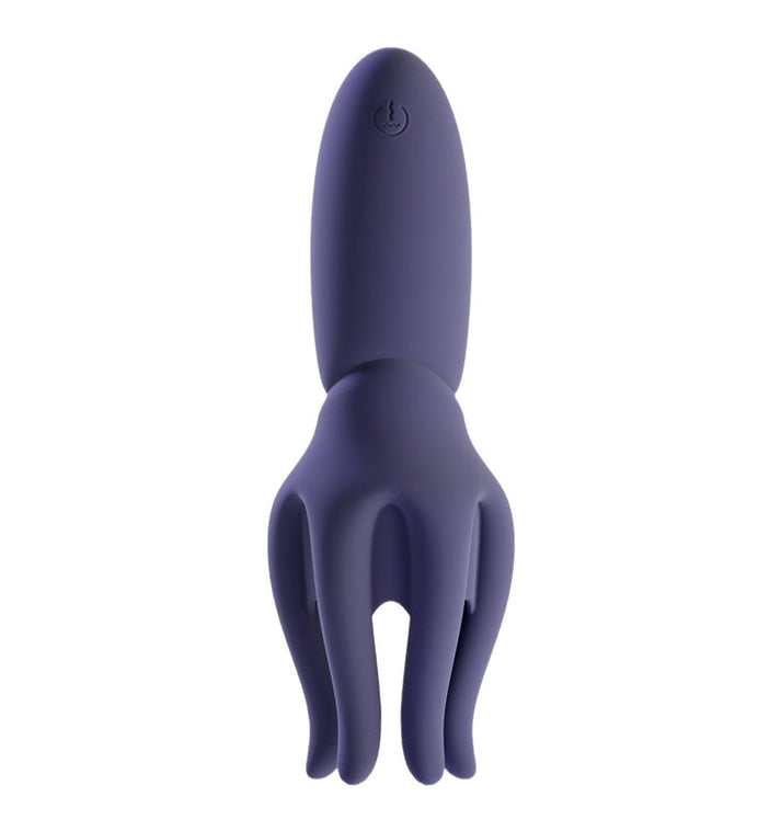 Octopus Multi-Head Massager BDSM Male Masturbator
