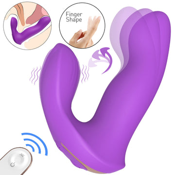 Strong Privacy Remotely Control the Wearing Vibrator Toys - product image