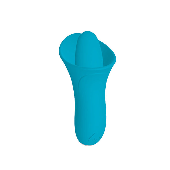 Multi-Functional Silicone Vibrator with Powerful Vibration