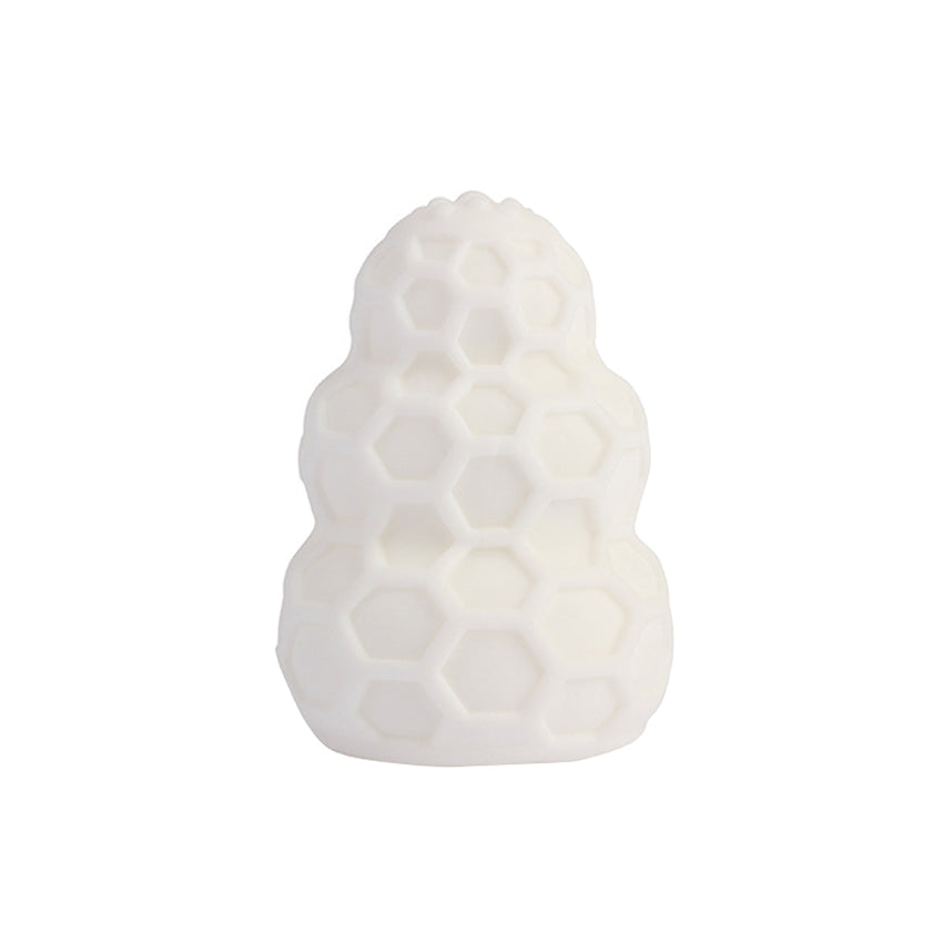 Pocket-Sized Realistic Feel Male Masturbator