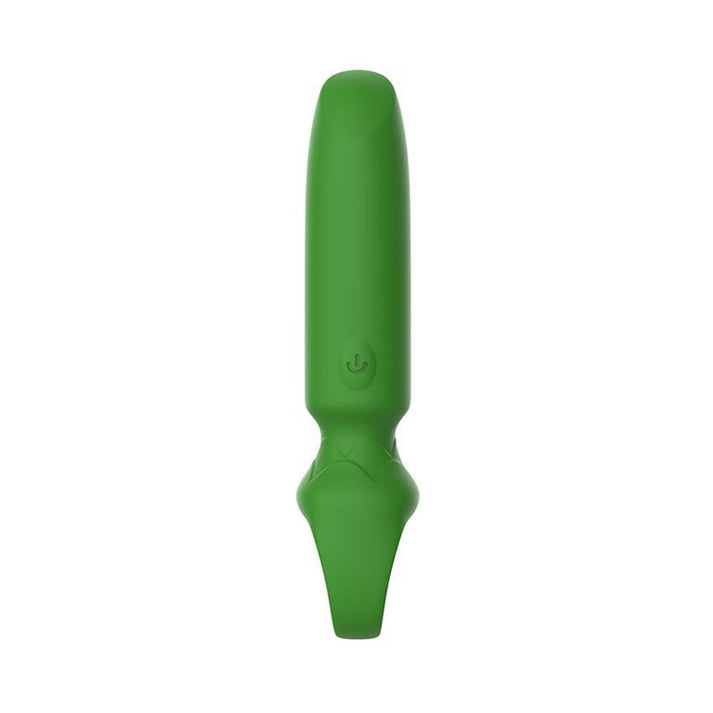 High-Power Silicone Vibrator with Skin-Friendly Design