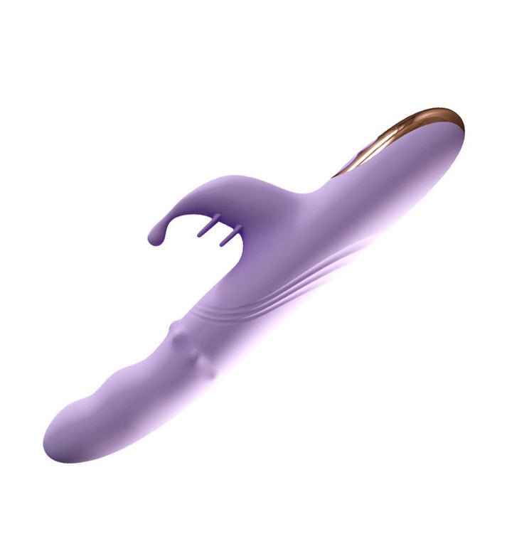 Personal Massager for Women G-Spot & Clitoral Stimulation