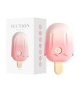 Multi - Speed Sucking Personal Massager - product image