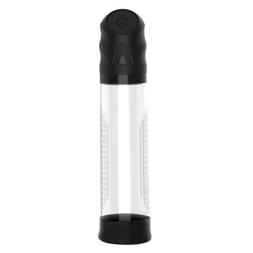 Multi-Mode Strong Suction 5D Realistic Training Masturbator, Easy to Clean, Long-Lasting Battery & Safe Silicone