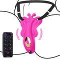 AI Interactive Virtual Partner | 9 - Mode Butterfly - product image