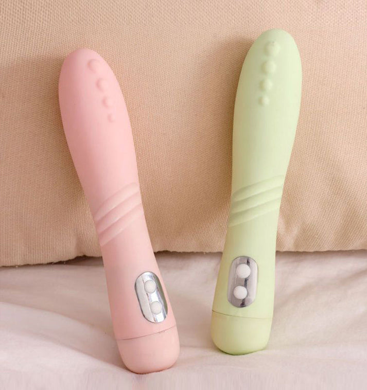Rechargeable G-Spot Vibrator for Women — view 4