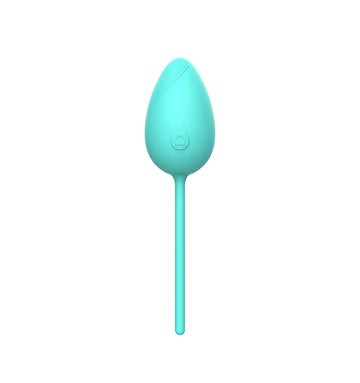 Mini egg vibrator for women, strong vibration silent orgasm, wireless remote control sex toy, jumping bullet