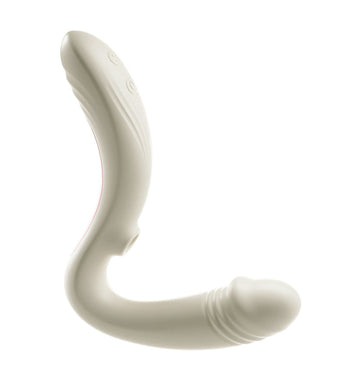 APP CONTRLOOED Rechargeable Multi - Speed Powerful - product image