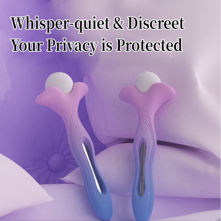 Hercules Vibrating Female Adult Toy Insertable Vibrator — view 2